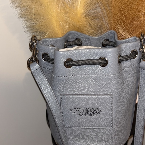 Marc Jacobs The Bucket - Picture 3 of 10
